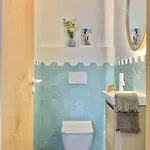 Appartement Vibescoruna- Centrico Recien Reformado *