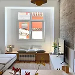 Vibescoruna- Centrico Recien Reformado Appartement La Corogne