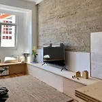 Appartement Vibescoruna- Centrico Recien Reformado La Corogne
