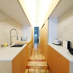 Appartement Vibescoruna- Centrico Recien Reformado *